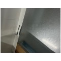 OUTLET Szafka natynkowa ORN-7 do montażu rozdzielacza hydraulicznego na 16 obwodów grzewczych 1125x121x580mm biała