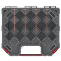 OUTLET Szafka z 5x organizer z przegrodami na narzędzia i akcesoria 390x284x60mm Kistenberg TAGERCASE 30