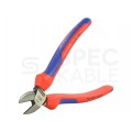 OUTLET Szczypce boczne tnące uniwersalne 160mm KNIPEX 70 02 160