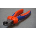 OUTLET Szczypce boczne tnące uniwersalne 160mm KNIPEX 70 02 160