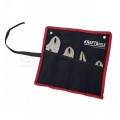 OUTLET Szczypce morsea 4el. KD10338 Kraft&Dele