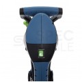 OUTLET Szlifierka mimośrodowa oscylacyjna 1200W 125mm Kraft&Dele
