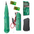 OUTLET Szukacz par przewodów Lokalizator kabli "Wire Tracker" MASTECH MS6812