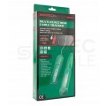 OUTLET Szukacz par przewodów Lokalizator kabli "Wire Tracker" MASTECH MS6812