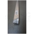 OUTLET Szyna montażowa aluminiowa profil 40x40mm 2070mm do paneli PV