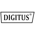 OUTLET Tester kabli sieciowych LAN RJ45 PoE + BNC z diodami LED DIGITUS