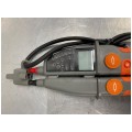 OUTLET Tester napięcia 1000V 2-biegunowy wskaźnik wielofunkcyjny z funkcją identyfikacji fazy SONEL P-6