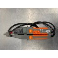 OUTLET Tester napięcia 1000V 2-biegunowy wskaźnik wielofunkcyjny z funkcją identyfikacji fazy SONEL P-6