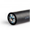 OUTLET UNITEK Kabel HDMI 2.0 High Speed Full HD 4K@60 HDR do terminali 0,3m