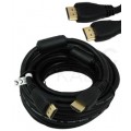 OUTLET VITALCO HDK48 Kabel HDMI 1.4 High Speed Full HD 4K@24 6m