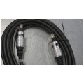 OUTLET VITALCO Przewód optyczny Audio TOSLINK 2,5m