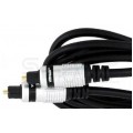 OUTLET VITALCO Przewód optyczny Audio TOSLINK 2,5m