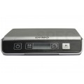 OUTLET Waga pocztowa DYMO M10 listowa 10kg cyfrowa LCD z interfejsem USB [S0929010]