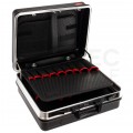 OUTLET Walizka narzędziowa Basic do 15kg czarna KNIPEX 00 21 05 LE