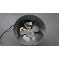 OUTLET Wentylator przemysłowy kanałowy, uniwersalny fi:250mm metalowy aRw airRoxy 01-103