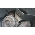 OUTLET Wentylator przemysłowy kanałowy, uniwersalny fi:250mm metalowy aRw airRoxy 01-103