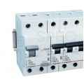 OUTLET Wyłącznik nadprądowy S 3-faz. B 20A RX3 Legrand