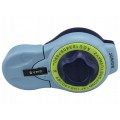 OUTLET Wytłaczarka etykiet DYMO JUNIOR dla domu, uczniów, dzieci [12746 / S0717900] + taśma DYMO 3D 9mm
