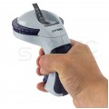 OUTLET Wytłaczarka etykiet DYMO OMEGA dla domu, warsztatu, Home Office [12748 / S0717930] + taśma DYMO 3D 9mm
