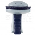 OUTLET Wytłaczarka etykiet DYMO OMEGA dla domu, warsztatu, Home Office [12748 / S0717930] + taśma DYMO 3D 9mm