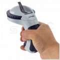 OUTLET Wytłaczarka etykiet DYMO OMEGA dla domu, warsztatu, Home Office [12748 / S0717930] + taśma DYMO 3D 9mm