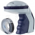 OUTLET Wytłaczarka etykiet DYMO OMEGA dla domu, warsztatu, Home Office [12748 / S0717930] + taśma DYMO 3D 9mm