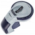 OUTLET Wytłaczarka etykiet DYMO OMEGA dla domu, warsztatu, Home Office [12748 / S0717930] + taśma DYMO 3D 9mm