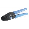 OUTLET Zaciskarka końcówek konektorów nieizolowanych 1,5-10mm2 FT-12 (YYT12)