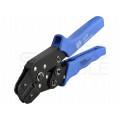OUTLET Zaciskarka konektorów bez izolac. 0,2-1,0mm2 SN28B