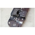 OUTLET Zaciskarka wtyków modul. 10p RJ48 HT-2092C boczna