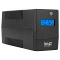 OUTLET Zasilacz awaryjny UPS Micro 800VA/480W VOLT