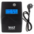 OUTLET Zasilacz awaryjny UPS Micro 800VA/480W VOLT