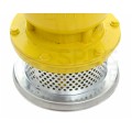 OUTLET Zatapialna pompa zanurzeniowa do wody czystej, brudnej z pływakiem hermetyczna 1600W 12500L/h Kraft&Dele