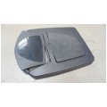 OUTLET Zestaw 3 koszy do segregacji odpadów 392x293x620mm 35L Sortibox Prosperplast