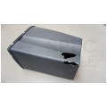 OUTLET Zestaw 3 koszy do segregacji odpadów 392x293x620mm 35L Sortibox Prosperplast
