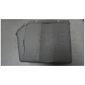 OUTLET Zestaw 3 koszy do segregacji odpadów 395x232x460mm 20L Sortibox Prosperplast