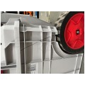 OUTLET Zestaw skrzyń na narzędzia na kółkach, mobilna 450x380x800mm C-BLOCK PRO Kistenberg KXCS454080-4C - Edycja limitowana