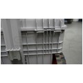 OUTLET Zestaw skrzyń na narzędzia na kółkach, mobilna 450x380x845mm C-BLOCK ALU Kistenberg KXCAS454085-4C - Edycja limitowana