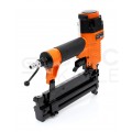 OUTLET Zszywacz gwoździarka pneumatyczny KD1427 Kraft&Dele