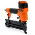 OUTLET Zszywacz gwoździarka pneumatyczny KD1427 Kraft&Dele