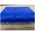 OUTLET Zszywacz, zgrzewarka do plastiku, tworzyw sztucznych 50W + 200 sztuk zszywek KD864 Kraft&Dele