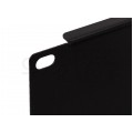 Panel maskujący do szafy RACK 10" 1U czarny