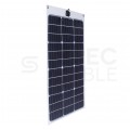 Panel solarny elastyczny Flex PV monokrystaliczny Bateria słoneczna 18V 70W turystyczna do kamperów