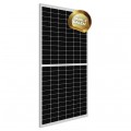 Panel solarny fotowoltaiczny monokrystaliczny BIFACIAL 10BB PERC Half-Cell Double Glass 540W