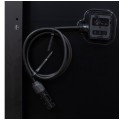 Panel solarny fotowoltaiczny monokrystaliczny EINNOVA Full Black Half Cut IP68 330W