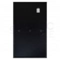 Panel solarny fotowoltaiczny monokrystaliczny EINNOVA Full Black Half Cut IP68 330W