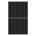 Panel solarny fotowoltaiczny monokrystaliczny Kingdom Solar Half Cut Full Black IP68 410W