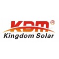 Panel solarny fotowoltaiczny monokrystaliczny Kingdom Solar KD-M410H-108 Half Cell Silver Frame IP68 410W
