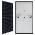 Panel solarny fotowoltaiczny monokrystaliczny RISEN Black Frame Half Cut IP68 380W