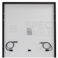 Panel solarny fotowoltaiczny monokrystaliczny RISEN Black Frame Half Cut IP68 380W